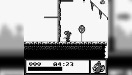 Игра Nintendo Game Boy Tom and Jerry Английская Версия Только Картридж Б/У - Retromagaz, image 2