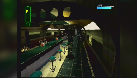 Гра Sony PlayStation 1 Chase the Express Europe Англійська Версія CD 2шт Б/У - Retromagaz, image 4