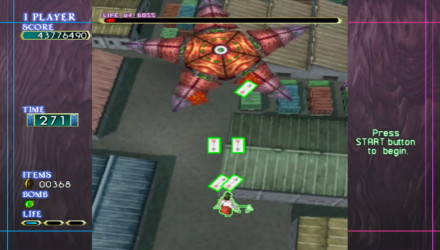 Игра Sony PlayStation 2 Mobile Light Force 2 (Shikigami no Shiro) Europe Английская Версия Б/У - Retromagaz, image 3