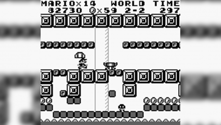 Гра RMC Game Boy 61 in 1 Без Повторів Super Mario, Wario Land, Castlevania, Megaman Англійська Версія Новий - Retromagaz, image 1