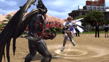 Гра Sony PlayStation 3 Tekken Hybrid Англійська Версія Б/У - Retromagaz, image 2