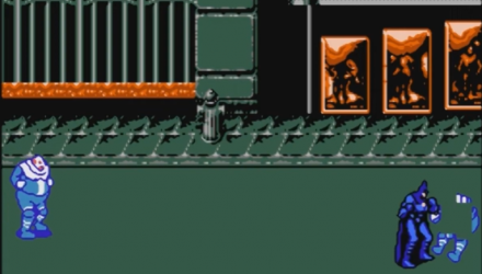 Збірник Ігор RMC Famicom Dendy 2 in 1 Batman Returns, Mortal Kombat 6 (Fatal Fury Special) NT-926 90х TV Game Англійська Версія Тільки Картридж Б/У - Retromagaz, image 6