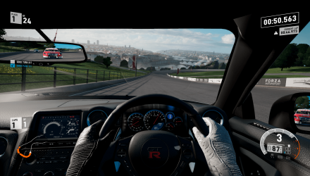 Игра Microsoft Xbox One Forza Motorsport 7 Русские Субтитры Б/У - Retromagaz, image 6