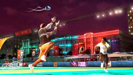 Игра Sony PlayStation 3 NFL Tour Английская Версия Б/У - Retromagaz, image 2