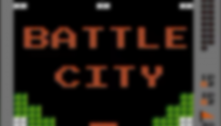 Збірник Ігор RMC Famicom Dendy 4 in 1 Battle City (Танчики), 1942, Arkanoid, B-Wings 90х TV Game Англійська Версія Тільки Картридж Б/У - Retromagaz, image 1