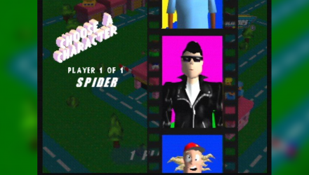 Игра Nintendo N64 Micro Machines 64 Turbo Europe Английская Версия Только Картридж Б/У - Retromagaz, image 2