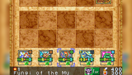 Игра Nintendo Game Boy Advance Yu-Gi-Oh! The Sacred Cards Английская Версия Только Картридж Б/У - Retromagaz, image 4