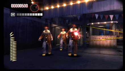 Гра Nintendo Wii The House of the Dead: Overkill Europe Англійська Версія Б/У - Retromagaz, image 3