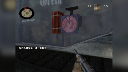 Гра Sony PlayStation 1 Medal of Honor 1 + Underground 2 Games Europe Англійська Версія CD 2шт Б/У - Retromagaz, image 1