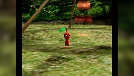Гра Nintendo GameCube Pikmin Europe Англійська Версія Б/У - Retromagaz, image 2