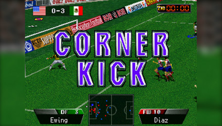 Гра Nintendo N64 International Superstar Soccer 64 Europe Англійська Версія Б/У - Retromagaz, image 5