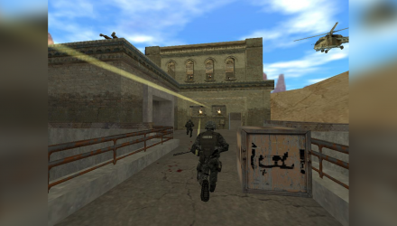 Игра Microsoft Xbox Original Counter-Strike Английская Версия Б/У - Retromagaz, image 2