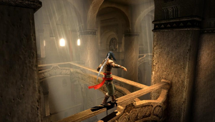 Гра Sony PlayStation 3 Prince of Persia  Trilogy Classic HD Англійська Версія Б/У - Retromagaz, image 6