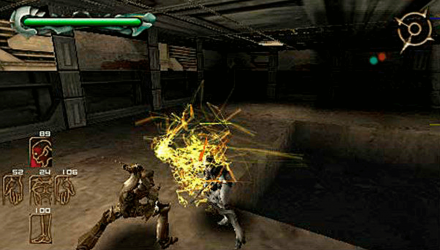 Гра Sony PlayStation Portable Rengoku: The Tower of Purgatory Англійська Версія Б/У - Retromagaz, image 4