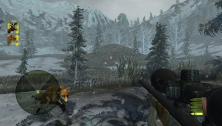 Гра Microsoft Xbox 360 Hunter's Trophy 2: Europa Англійська Версія Новий - Retromagaz, image 5