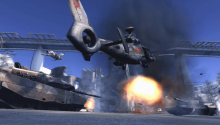 Гра Sony PlayStation 2 Battlefield 2: Modern Combat Europe Англійська Версія Б/У - Retromagaz, image 4