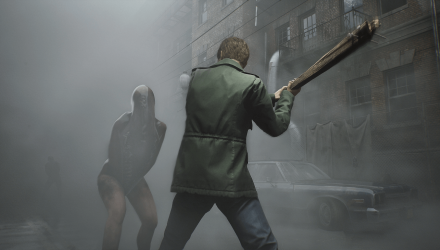 Гра Sony PlayStation 5 Silent Hill 2 Remake Українські Субтитри Новий - Retromagaz, image 3