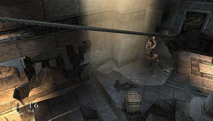 Гра Sony PlayStation 2 The Mummy: Tomb of the Dragon Emperor Europe Англійська Версія Б/У - Retromagaz, image 4