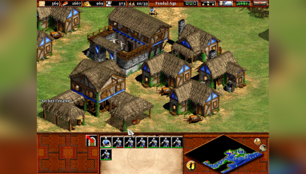 Гра Sony PlayStation 2 Age of Empires II: The Age of Kings Europe Англійська Версія Б/У - Retromagaz, image 2