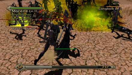 Игра Microsoft Xbox Original Kingdom Under Fire: Heroes Europe Английская Версия Б/У - Retromagaz, image 5