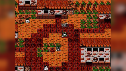 Гра Nintendo Famicom Dendy Jump II: Saikyo no Shichinin Японська Версія Тільки Картридж Б/У - Retromagaz, image 5