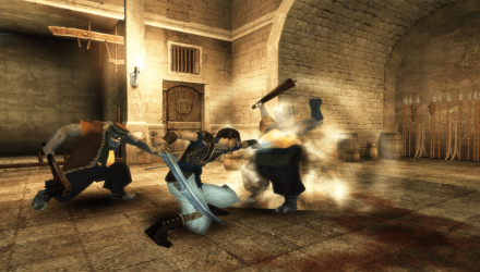 Гра Sony PlayStation 2 Prince of Persia: The Sands of Time Europe Англійська Версія Б/У - Retromagaz, image 3