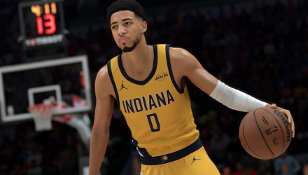 Гра Sony PlayStation 5 NBA 2K26 Англійська Версія Б/У - Retromagaz, image 4