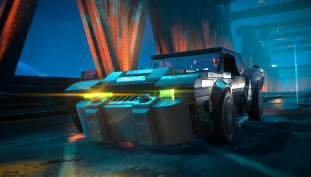 Гра Sony PlayStation 5 LEGO Batman: Legacy of the Dark Knight Англійська Версія Новий - Retromagaz, image 3