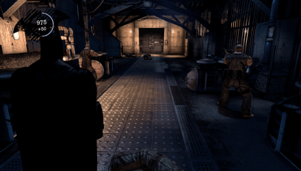 Гра Sony PlayStation 3 Batman: Arkham Asylum Англійська Версія Б/У - Retromagaz, image 2