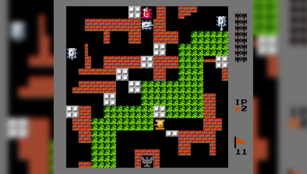 Сборник Игр RMC Famicom Dendy в Ассортименте Английская Версия Только Картридж Б/У - Retromagaz, image 8