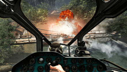 Гра Microsoft Xbox 360 Call of Duty Black Ops Англійська Версія Б/У - Retromagaz, image 2