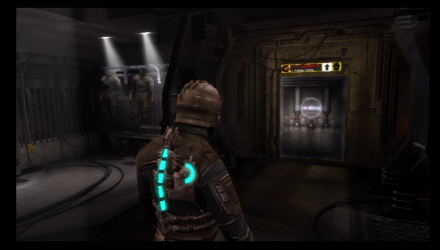 Игра Nintendo Wii Dead Space: Extraction Europe Английская Версия Б/У - Retromagaz, image 5