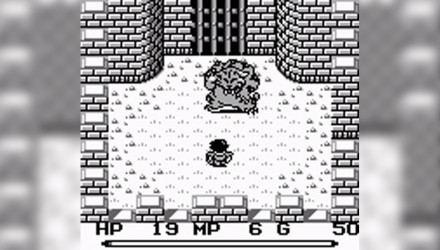 Игра Nintendo Game Boy Final Fantasy Adventure (Seiken Densetsu Gaiden) Японская Версия Только Картридж Б/У - Retromagaz, image 2