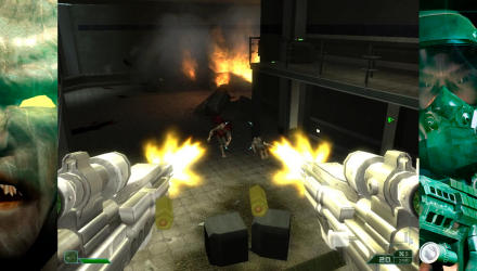 Игра Sony PlayStation 2 Area 51 Europe Английская Версия Б/У - Retromagaz, image 1