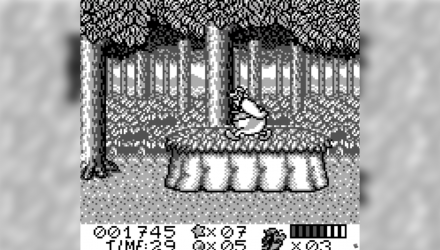 Игра Nintendo Game Boy Asterix & Obelix Английская Версия Только Картридж Б/У - Retromagaz, image 2