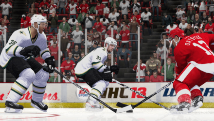 Игра Sony PlayStation 3 NHL 13 Русские Субтитры Б/У - Retromagaz, image 5