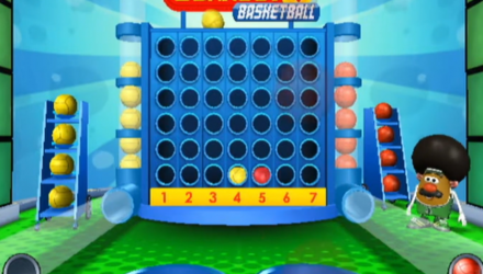 Гра Nintendo Wii Family Game Night 4: The Game Show Europe Англійська Версія Б/У - Retromagaz, image 5