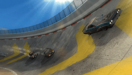 Игра RMC PlayStation 2 FlatOut 2 Русские Субтитры Новый - Retromagaz, image 4