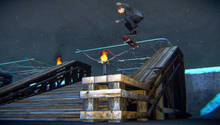 Игра Sony PlayStation 4 Tony Hawk Pro Skater 5 Английская Версия Б/У - Retromagaz, image 2