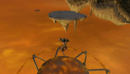 Игра Nintendo Wii Brave: A Warrior's Tale Europe Английская Версия Б/У - Retromagaz, image 1