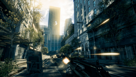 Игра Microsoft Xbox 360 Crysis 2 Английская Версия Б/У - Retromagaz, image 5