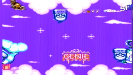 Збірник Ігор RMC Famicom Dendy 2 in 1 Fatal Fury Special (Garou Densetsu), Aladdin (Port SNES) NT-63 90х TV Game Англійська Версія Тільки Картридж Б/У - Retromagaz, image 7
