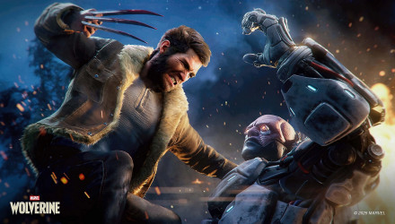 Игра Sony PlayStation 5 Marvel's Wolverine Русская Озвучка Б/У - Retromagaz, image 6