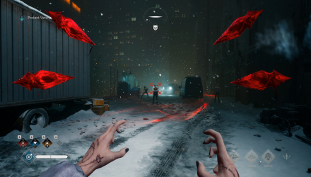 Гра Sony PlayStation 5 Vampire: The Masquerade Bloodlines 2 Англійська Версія Новий - Retromagaz, image 3