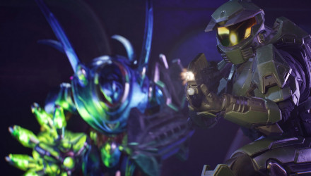 Игра Microsoft Xbox Series Halo: Campaign Evolved Русские Субтитры Новый - Retromagaz, image 3