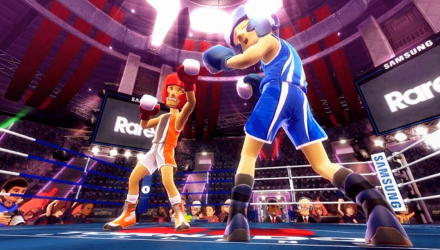 Гра Microsoft Xbox 360 Kinect Sports Англійська Версія Б/У - Retromagaz, image 4