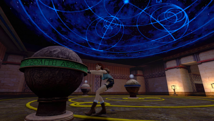 Гра Sony PlayStation 5 Tomb Raider IV-VI Remastered Starring Lara Croft Англійська Версія Новий - Retromagaz, image 6