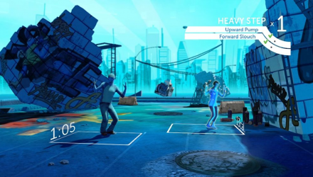 Игра Microsoft Xbox 360 Your Shape: Fitness Evolved Kinect Английская Версия Б/У - Retromagaz, image 1