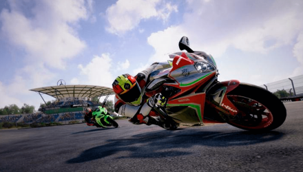 Игра Sony RiMS Racing PlayStation 5 Русские Субтитры Новый - Retromagaz, image 6