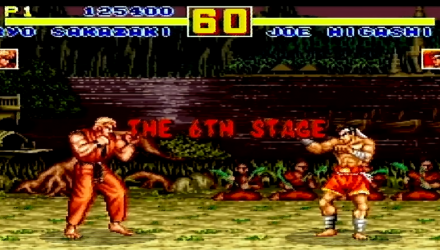 Збірник Ігор RMC Famicom Dendy 2 in 1 Fatal Fury Special (Garou Densetsu), Aladdin (Port SNES) NT-63 90х TV Game Англійська Версія Тільки Картридж Б/У - Retromagaz, image 4